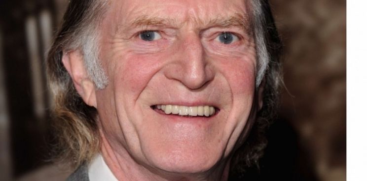 David Bradley