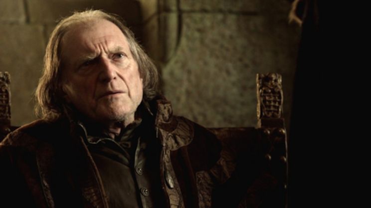 David Bradley