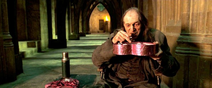 David Bradley