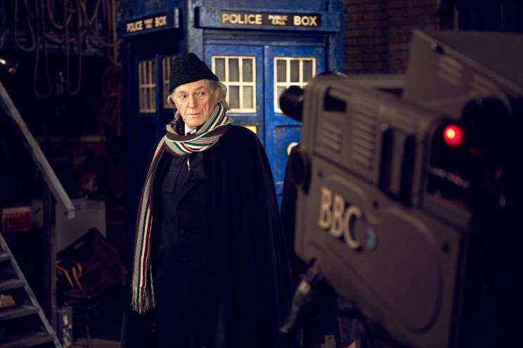 David Bradley