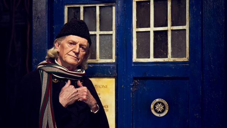 David Bradley