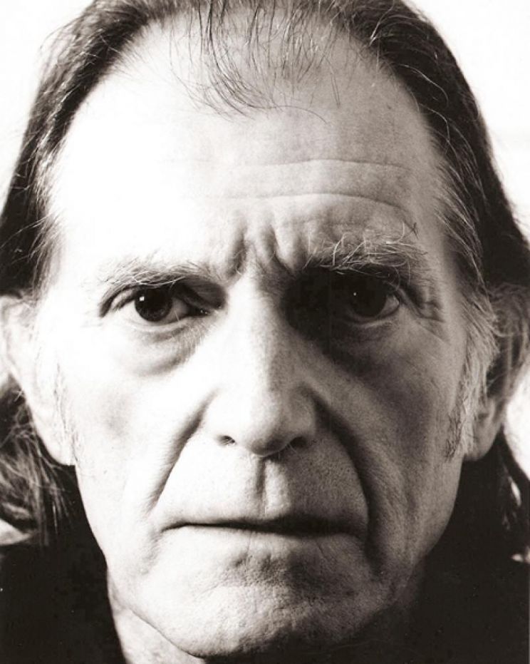 David Bradley