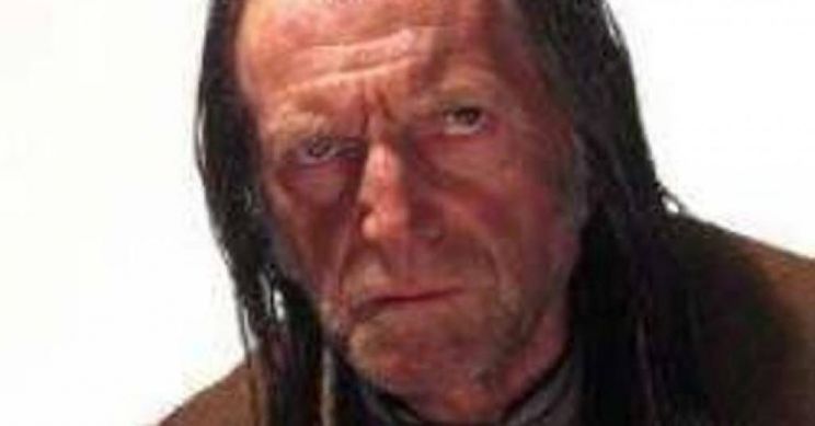 David Bradley