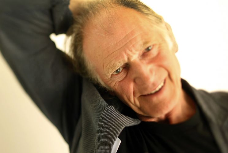 David Bradley