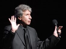 David Brenner