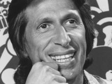 David Brenner