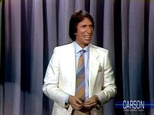 David Brenner