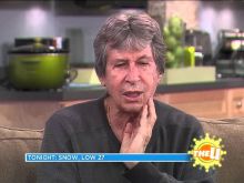 David Brenner