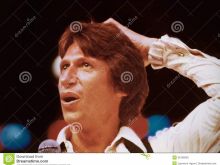 David Brenner