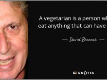 David Brenner