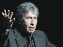 David Brenner