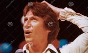 David Brenner