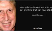 David Brenner