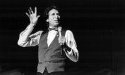 David Brenner