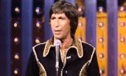 David Brenner