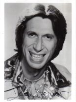 David Brenner