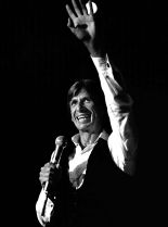 David Brenner