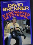 David Brenner