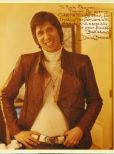 David Brenner