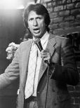 David Brenner