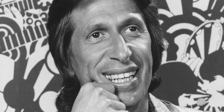 David Brenner