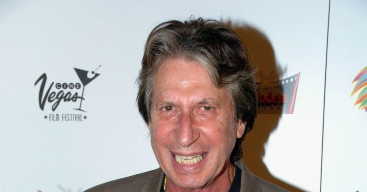 David Brenner