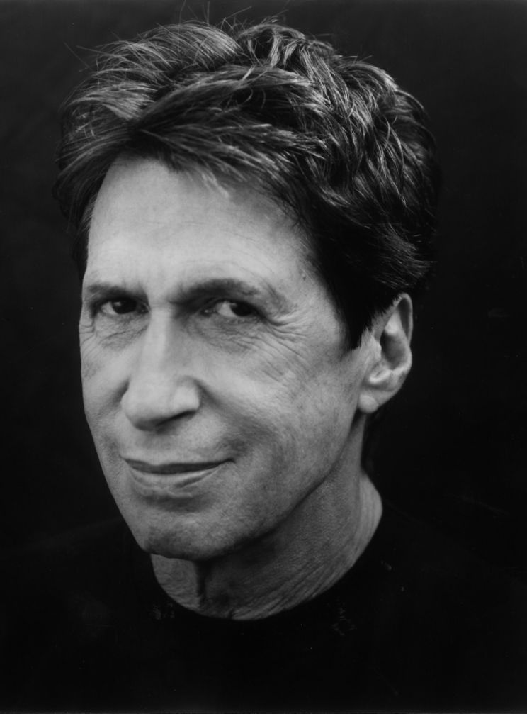 David Brenner