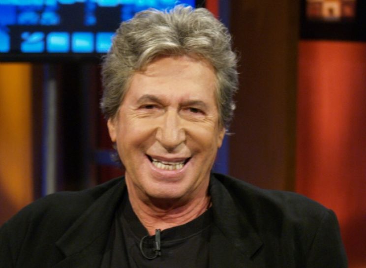 David Brenner