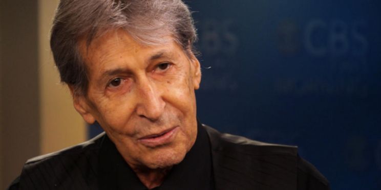 David Brenner