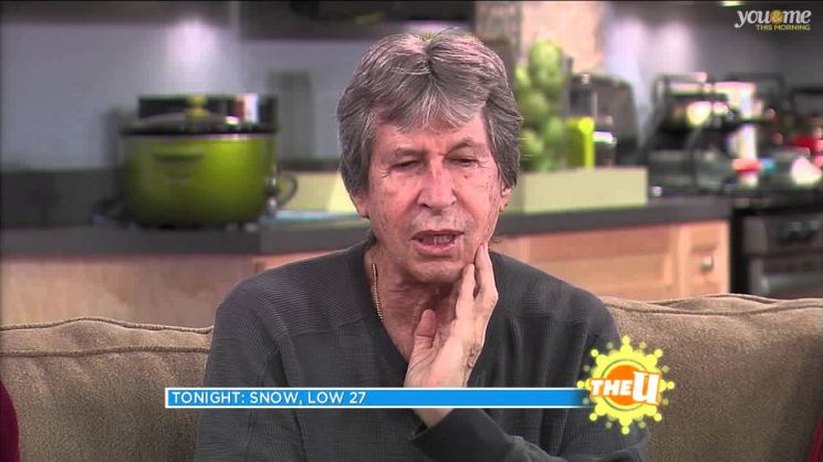 David Brenner