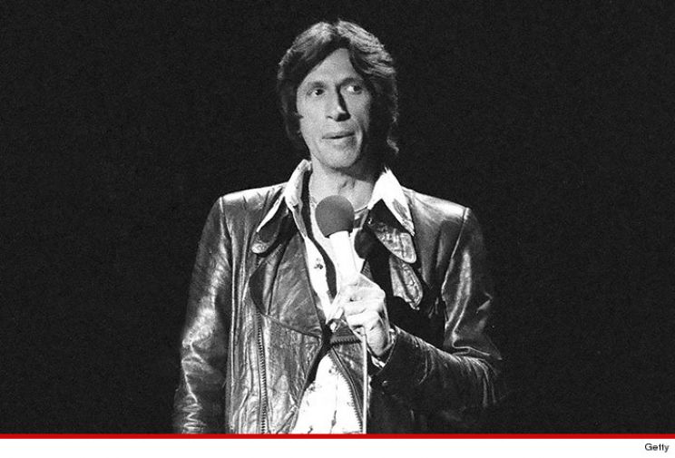 David Brenner