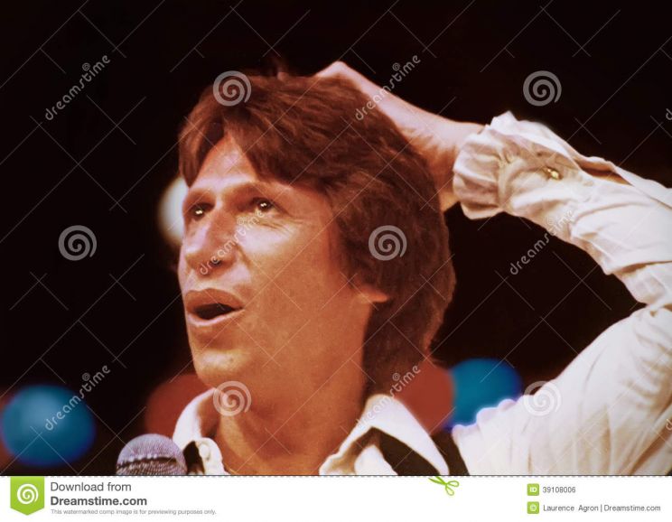 David Brenner