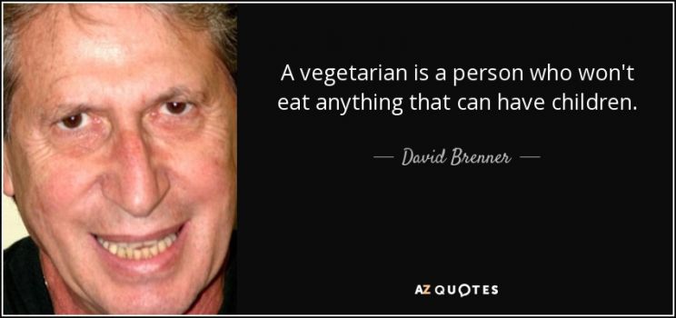 David Brenner