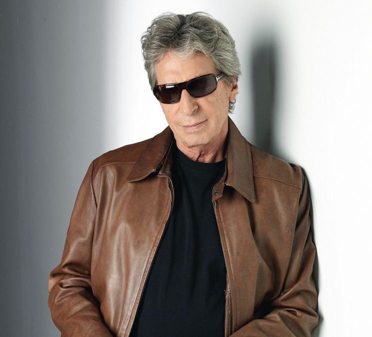 David Brenner