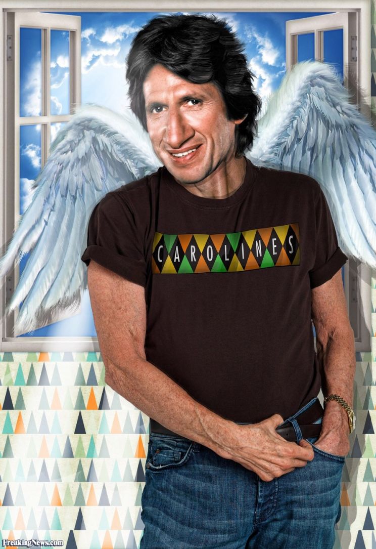 David Brenner