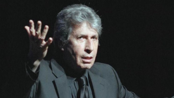 David Brenner