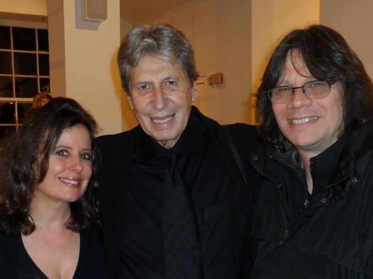 David Brenner