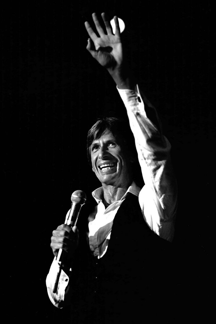 David Brenner