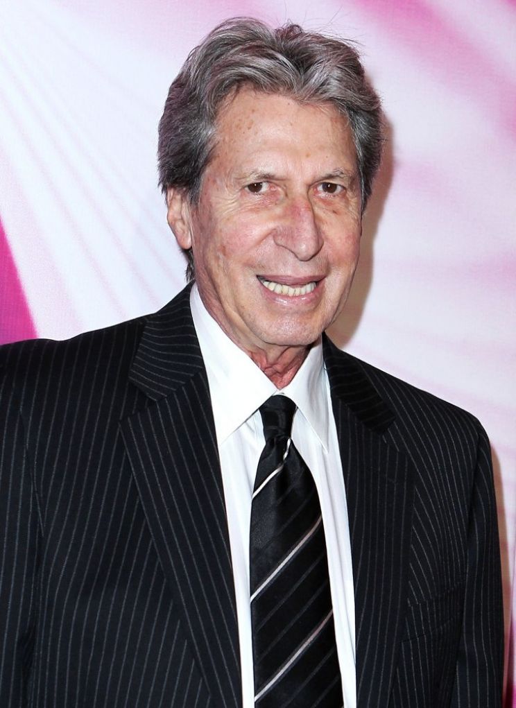 David Brenner