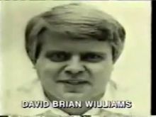 David Brian