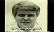 David Brian