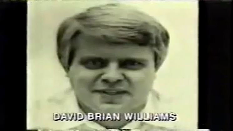 David Brian