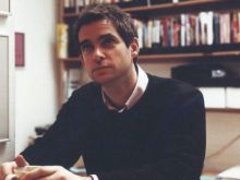 David Brisbin