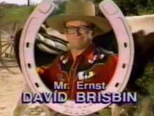 David Brisbin