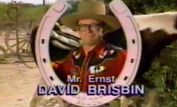 David Brisbin