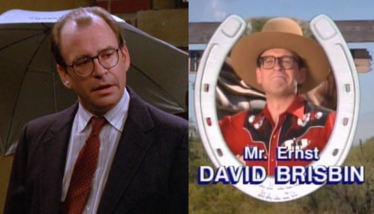 David Brisbin