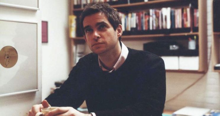 David Brisbin
