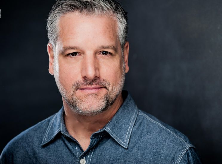David Brisbin