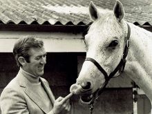 David Broome