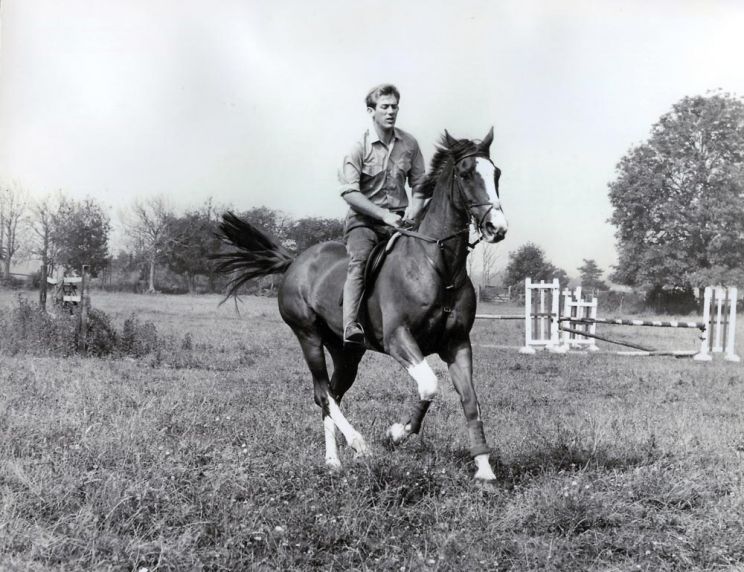 David Broome